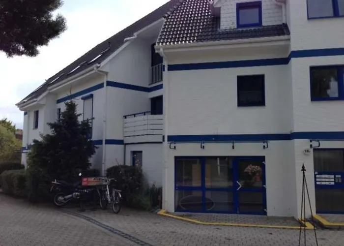 Klosterstr_14 4 * Zingst